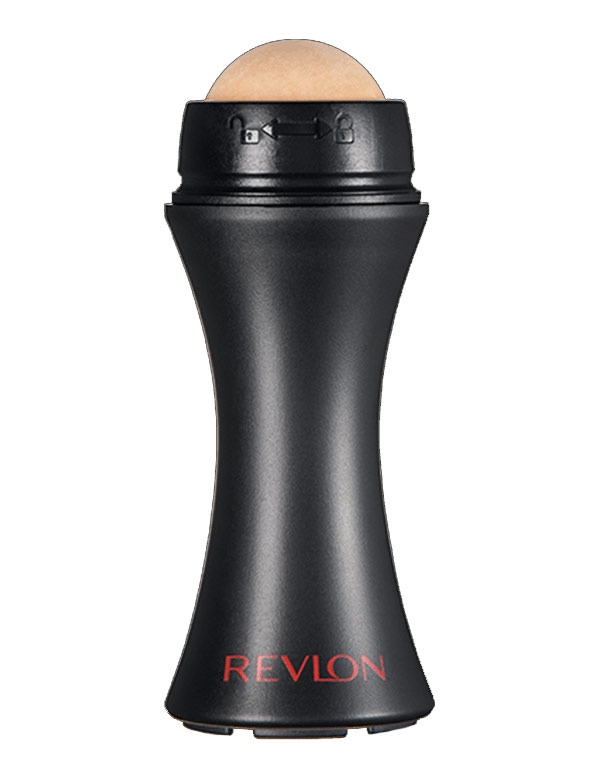 Revlon Oil-Absorbing Face Roller